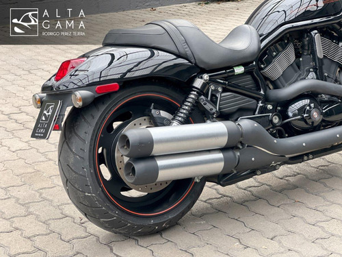 Harley Davidson Night Rod Special 2240 Cc. 2008 - Alta Gama