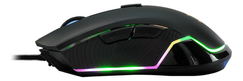 Mouse Gaming Primus Gladius8200t Pmo-102 8200dpi Rgb Usb
