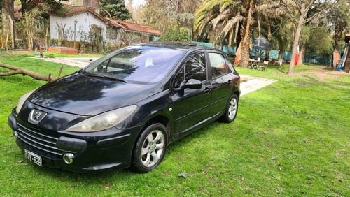 Imagen 2 de 9 de Peugeot 307 2008 2.0 Xs Premium 143cv