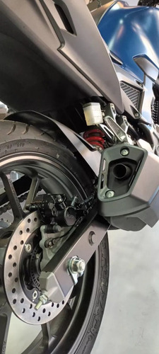 Honda Cb 300 Twister / 0 Km.
