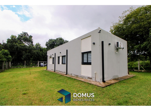 Venta Casa En Valle Alegre