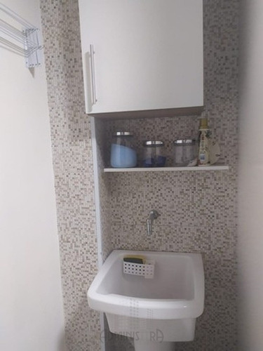 Imagem 9 de 15 de Apartamento Venda Res. Parque Salem Eden Sorocaba - Ap-2186-1