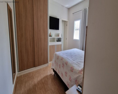 Imagem 6 de 20 de Casa A Venda No Condominio Colinas Do Sol - Sorocaba/sp - Cc05950 - 70819905