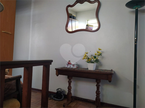 Imagem 9 de 26 de Sobrado Residencial/comercial - Chácara Santo Antonio - Reo576541