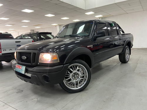 Ford Ranger 2.3 XLS 16V 4X2 CD GASOLINA 4P MANUAL