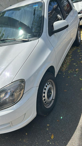 Chevrolet Celta 1.0 LS FLEX POWER 5P.
