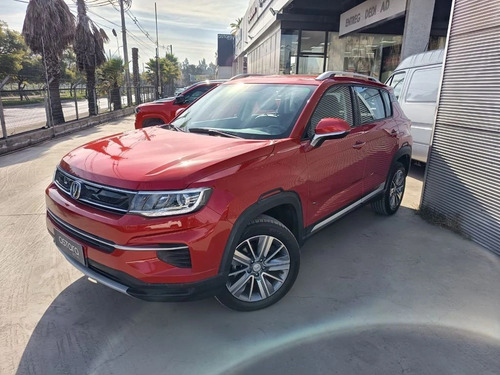 Changan CS 35 LUXURY 1.6 MT