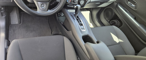 Honda HR-V 1.8 Uniq Cvt