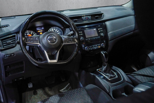 Nissan X-Trail 2.5 Advance 2 Row Cvt