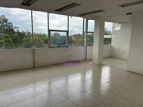 Oficina En Renta En Polanco Lv736