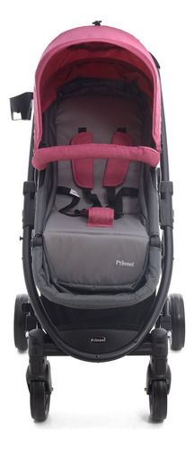 Carriola Sistema De Viaje Prinsel Prima
