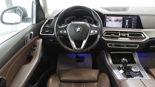 BMW X5 3.0 Xdrive40I