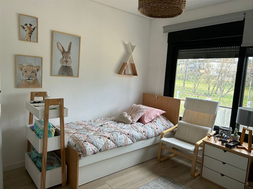 Venta Casa 3 Dormitorios En Barrio Privado.con Renta