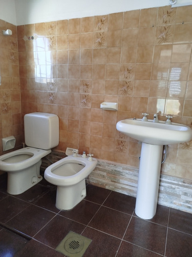 Apartamento Duplex Alquilo