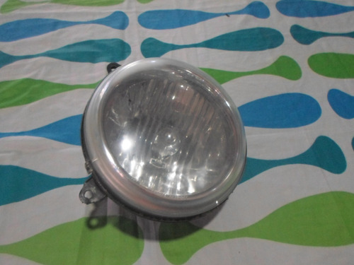 Faro Izquierdo Jeep Cherokee Liberty 2002 - 2007