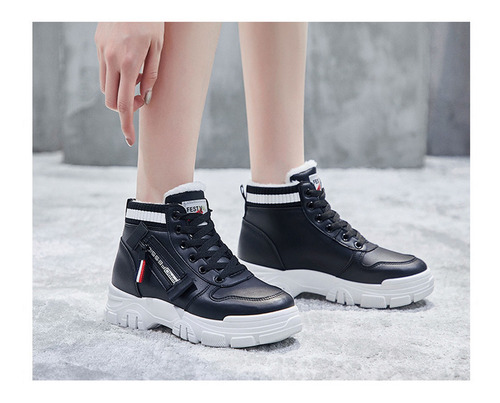 Botas De Lluvia Para Mujer V Zapatillas De Agua Cortas Resis