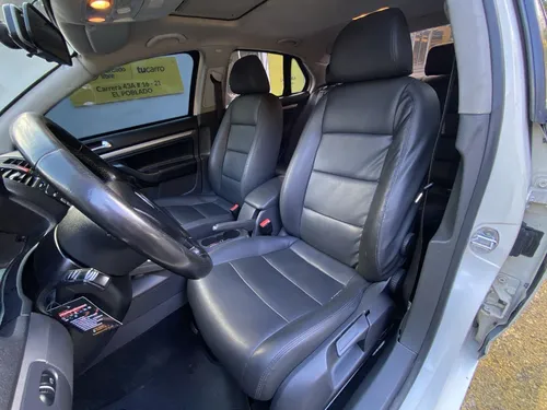 Volkswagen Bora 2.5 Prestige