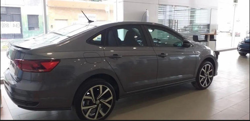 Volkswagen Virtus Gts 1.4t 150cv Entrega Inmediata! Vw6