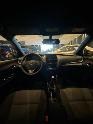 Toyota Yaris 1.5 107cv Xls Pack