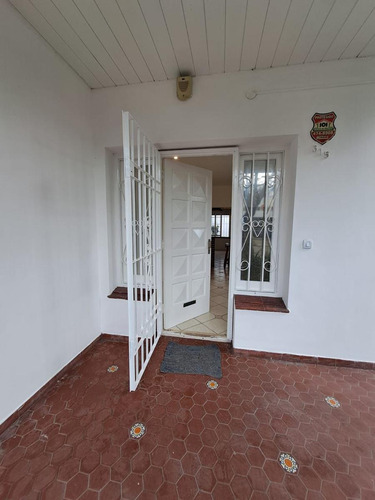 Venta Chalet En Ph 4 Ambientes Con Garaje Y Patio En Parque Luro, Mar Del Plata