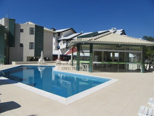 Imagem 18 de 29 de Apartamento A Venda No Bairro Praia Brava Em Florianópolis - 3630-1
