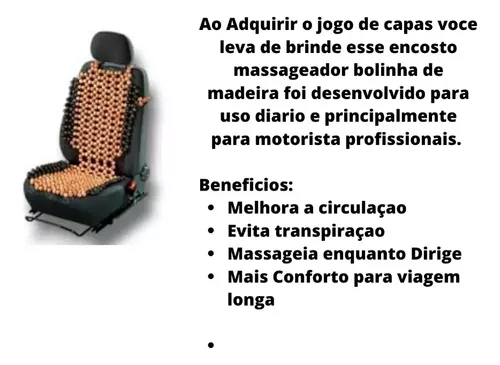 Jogo Completo de Capas para Bancos em Courvin Cinza Para Caminhões  Volkswagen Constellation 17.230/ 15.190/ 17.190 - Miros Diesel