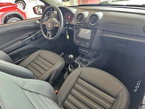 Volkswagen Gol GOL 1.0 MI 8V FLEX MANUAL