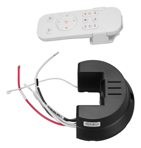 Kit De Control Remoto Para Ventilador De Techo