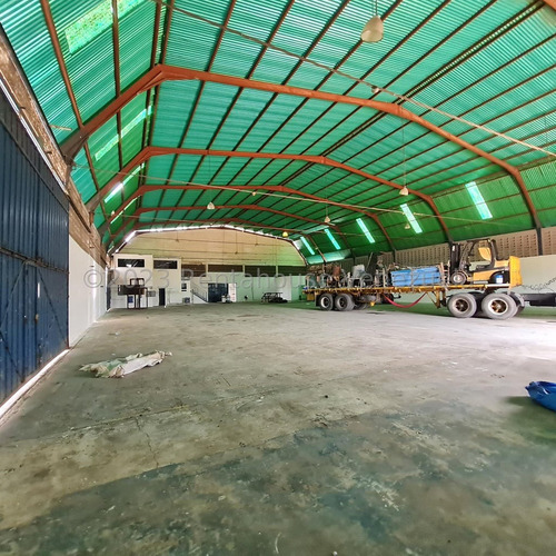 Imagen 23 de 30 de %%%% Galpón Comercial En Alquiler En Zona Industrial 3 Barquisimeto Lara_ Marydoll Mogollón- Renta House- 0424-226-45-39 %(mm) 23-25088 %%%