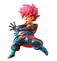 Comprar Figura Saiyajin Heroes - Dragon Ball Heroes Dxf 