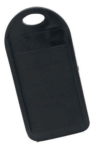 Afilador Portátil Black Blade Razors
