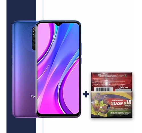 Xiaomi Redmi 9a / Redmi 9 64gb/ Note 9 64gb- 128gb / Note 10