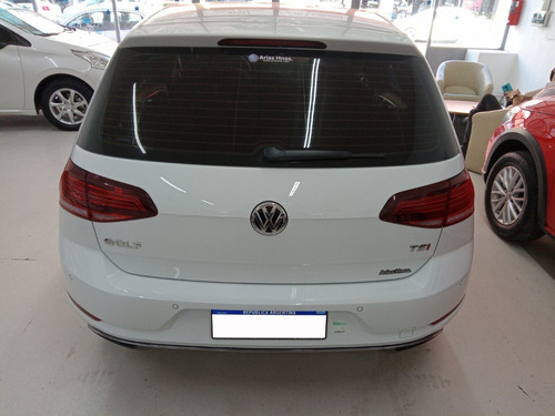 Volkswagen Golf 1.4 Tsi Comfortline Dsg