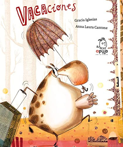 Vacaciones - Iglesias Gracia