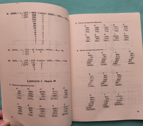 Temas Selectos De Matemáticas Soluciones 7 (Usado)