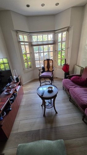 Tríplex Único De 4 Ambientes + Playroom, Cochera Y Patio - Boedo - Garay 4200