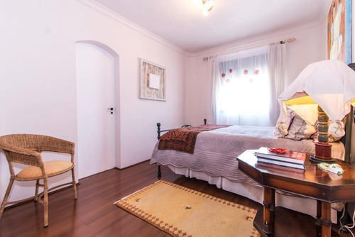 Apartamento Em Jardim Marajoara, São Paulo/sp De 280m² 4 Quartos Para Locação R$ 9.000,00/mes - Ap471579