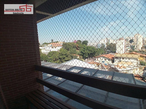 Imagem 17 de 30 de Sobrado Com 5 Dormitórios À Venda, 400 M² Por R$ 2.199.999,98 - Freguesia Do Ó - São Paulo/sp - So1498