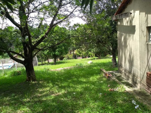 Imagem 2 de 9 de Chácara No Bairro Dos Fernandes
