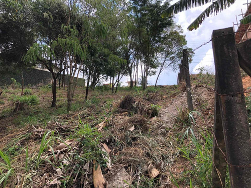 Imagem 8 de 10 de Terreno Residencial Para Venda No Colinas De San Diego, Vinhedo/sp. - Te00163 - 70016168