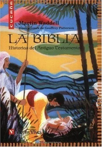 comprar Biblia, La - Historias Del Antiguo Testamento