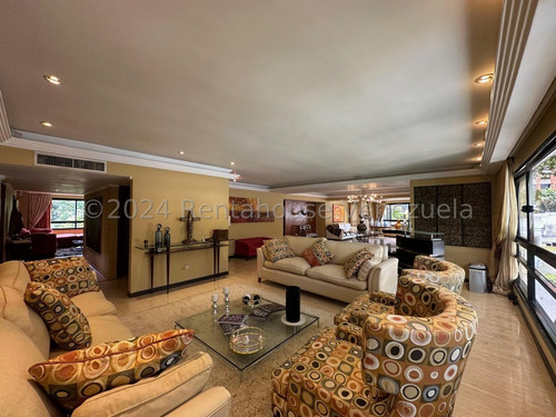 Apartamento Residencias Vill Saman Con Piscina Pozo De Agua En Venta En Los Palos Grandes Avenida 5ta Caracas Richardhernandez