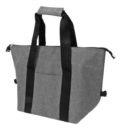Bolsa De Almuerzo Térmica Para Acampar, A Prueba De Fugas, P