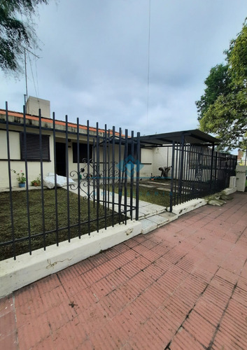 Casa En Venta Barrio Italia, Jesús Maria