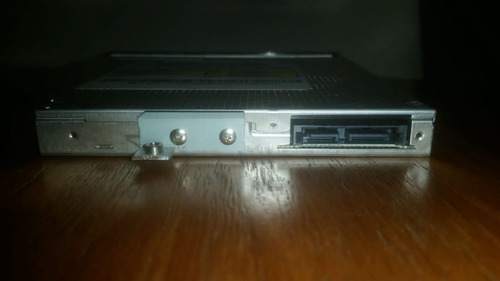 Gravador Leitor Cd Dvd Toshiba-samsung Ts-l633 Sata