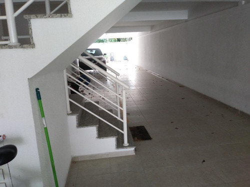 Imagem 4 de 26 de Apartamento Com 2 Dormitórios À Venda, 70 M² Por R$ 360.000,00 - Jardim Bela Vista - Santo André/sp - Ap5912