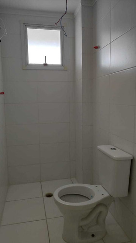 Imagem 13 de 14 de Am135 Apartamento De 2 Dorms Com Ótima Localização. Ótim