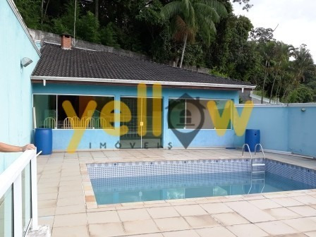 Imagem 23 de 28 de Casa - Arujá Country Club - Ca-1538