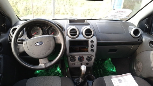 Ford Fiesta Class 1.6 Flex