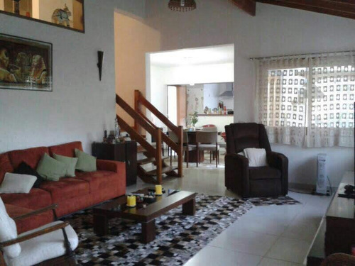 Imagem 6 de 22 de Casa Térrea Com 3 Suites - Ca0626